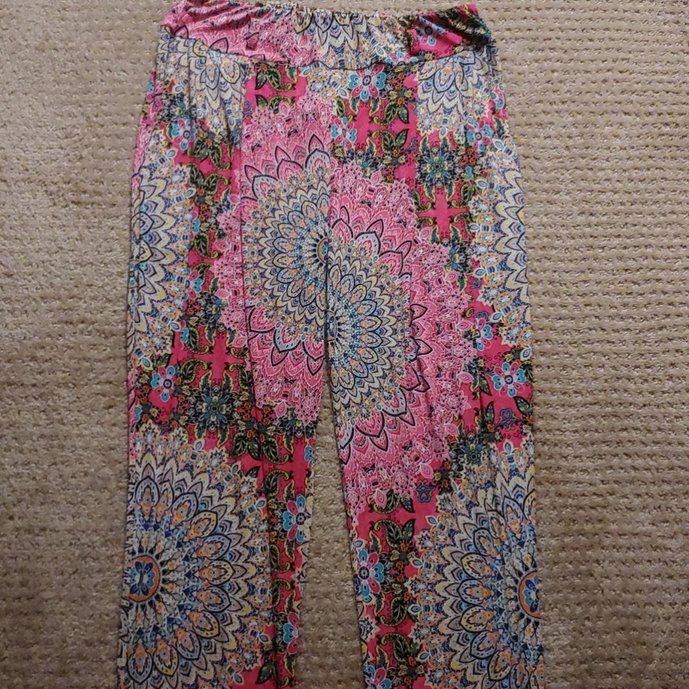Pants